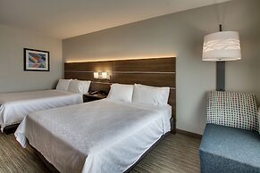 Holiday Inn Express & Suites Waukegan by IHG