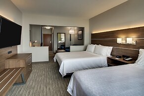 Holiday Inn Express & Suites Waukegan by IHG