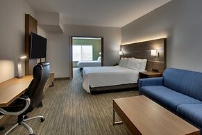 Holiday Inn Express & Suites Waukegan by IHG