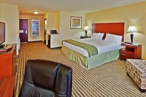 Holiday Inn Express & Suites Ponca City, an IHG Hotel