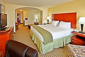 Holiday Inn Express & Suites Ponca City, an IHG Hotel