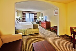 Holiday Inn Express & Suites Ponca City, an IHG Hotel