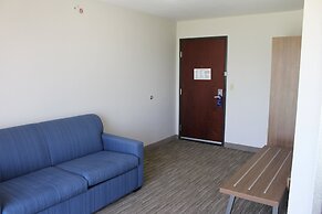 Holiday Inn Express & Suites Ponca City by IHG