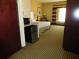 Holiday Inn Express & Suites Ponca City by IHG