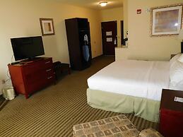 Holiday Inn Express & Suites Ponca City by IHG