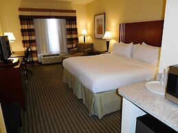 Holiday Inn Express & Suites Ponca City by IHG
