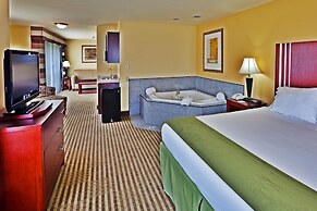 Holiday Inn Express & Suites Ponca City by IHG