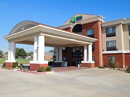 Holiday Inn Express & Suites Ponca City by IHG