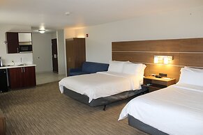 Holiday Inn Express & Suites Ponca City by IHG