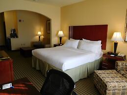 Holiday Inn Express & Suites Ponca City by IHG