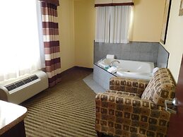 Holiday Inn Express & Suites Ponca City by IHG