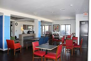 Holiday Inn Express & Suites Ponca City by IHG