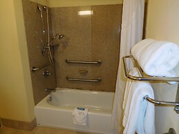 Holiday Inn Express & Suites Ponca City by IHG