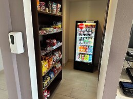 Holiday Inn Express & Suites Ponca City by IHG