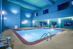 Holiday Inn Express Hotel & Suites Lewisburg by IHG