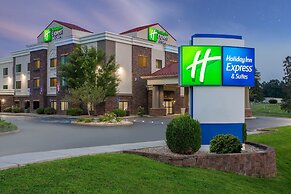 Holiday Inn Express Hotel & Suites Lewisburg by IHG