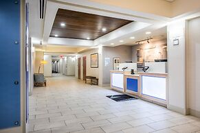Holiday Inn Express Hotel & Suites Lewisburg by IHG