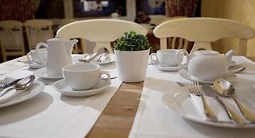 Buchholz Downtown Hotel