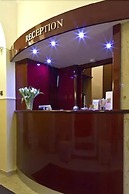 Buchholz Downtown Hotel