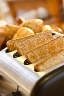 Buchholz Downtown Hotel