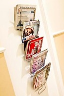 Buchholz Downtown Hotel