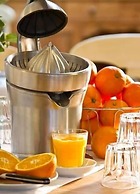 Buchholz Downtown Hotel