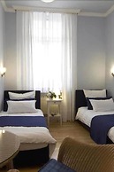 Buchholz Downtown Hotel