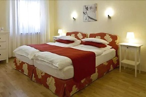 Buchholz Downtown Hotel