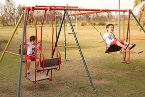 Howard Johnson by Wyndham Rosario de la Frontera