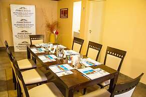 Howard Johnson by Wyndham Rosario de la Frontera