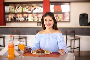 Howard Johnson by Wyndham Rosario de la Frontera