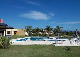 Howard Johnson by Wyndham Rosario de la Frontera