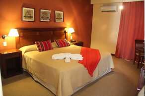 Howard Johnson by Wyndham Rosario de la Frontera