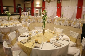 Howard Johnson by Wyndham Rosario de la Frontera