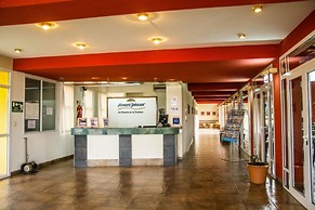 Howard Johnson by Wyndham Rosario de la Frontera