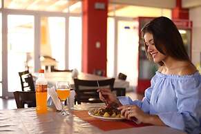 Howard Johnson by Wyndham Rosario de la Frontera