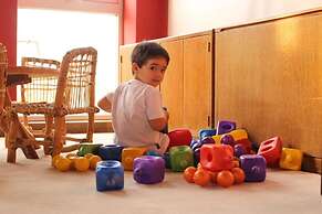 Howard Johnson by Wyndham Rosario de la Frontera