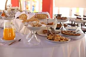 Howard Johnson by Wyndham Rosario de la Frontera