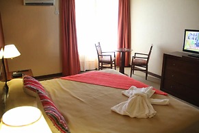 Howard Johnson by Wyndham Rosario de la Frontera