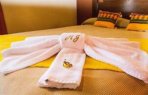 Howard Johnson by Wyndham Rosario de la Frontera