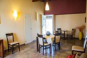 Howard Johnson by Wyndham Rosario de la Frontera