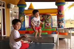 Howard Johnson by Wyndham Rosario de la Frontera