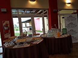 Howard Johnson by Wyndham Rosario de la Frontera