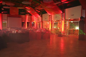 Howard Johnson by Wyndham Rosario de la Frontera