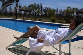 Howard Johnson by Wyndham Rosario de la Frontera