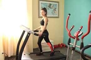 Howard Johnson by Wyndham Rosario de la Frontera