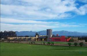 Howard Johnson by Wyndham Rosario de la Frontera