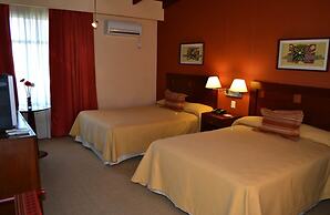 Howard Johnson by Wyndham Rosario de la Frontera