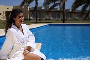 Howard Johnson by Wyndham Rosario de la Frontera