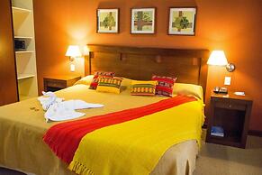 Howard Johnson by Wyndham Rosario de la Frontera